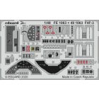 Eduard F4F-3 (Hobby Boss)