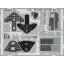 Eduard SR-71A for REVELL fotómaratás