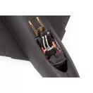 Eduard F-86A seatbelts STEEL CLEAR PROP fotómaratás