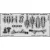 Eduard MH-60L seatbelts STEEL (ICM)