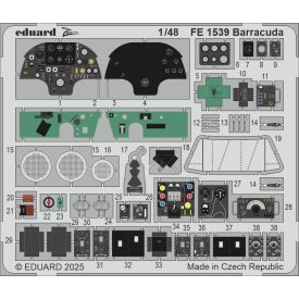 Eduard Barracuda (Trumpeter)