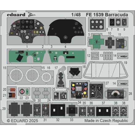Eduard Barracuda (Trumpeter)