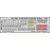 Eduard F-16I SUFA seatbelts STEEL (Great Wall Hobby)