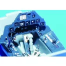 Eduard Fw-190D-9 fotómaratás