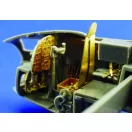 Eduard Mosquito B.Mk.IV/PR Mk.IV für Tamiya Bausatz fotómaratás