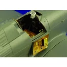 Eduard Hurricane Mk.I fotómaratás