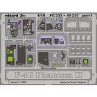 Eduard F-4G (Hasegawa)