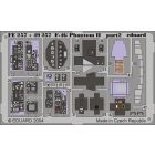 Eduard F-4G (Hasegawa)