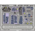 Eduard RF-4E (Hasegawa)