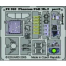 Eduard Phantom FGR Mk.2 für Hasegawa Bausatz fotómaratás
