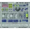Eduard F-15E Strike Eagle Interior Set fotómaratás
