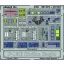 Eduard F-15E Strike Eagle Interior Set fotómaratás