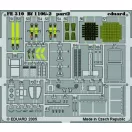 Eduard Bf 110G-2 für Revell/Monogram fotómaratás