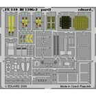 Eduard Bf 110G-2 (Revell)