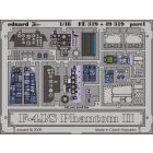 Eduard F-4J/S (Hasegawa)