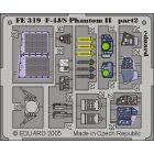 Eduard F-4J/S (Hasegawa)