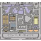 Eduard OV-1B (Roden)