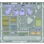 Eduard OV-1B Mohawk für Roden Bausatz fotómaratás