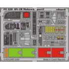 Eduard OV-1B (Roden)