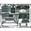 Eduard MH-60G Pave Hawk interior fotómaratás