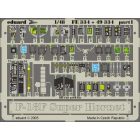 Eduard F/A-18F (Hasegawa)