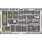 Eduard Me 410B (Revell)