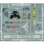 Eduard Fw 190F-8 Für Tamiya Bausatz fotómaratás