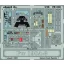Eduard Fw 190A-8 für Tamiya-Bausatz 61095 fotómaratás