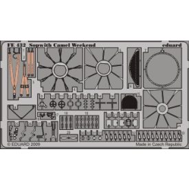 Eduard Sopwith Camel (Eduard)
