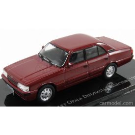 EDICOLA CHEVROLET OPALA DIPLOMAT COLLECTORS 1992
