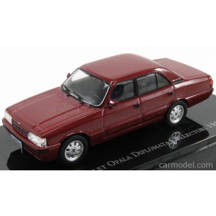 EDICOLA CHEVROLET OPALA DIPLOMAT COLLECTORS 1992