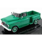 EDICOLA CHEVROLET 3100 PICK-UP MARTA ROCHA 1956