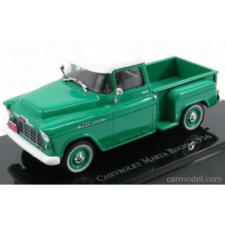 EDICOLA CHEVROLET 3100 PICK-UP MARTA ROCHA 1956
