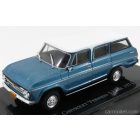 EDICOLA CHEVROLET VERANEIO S LUXE 1971