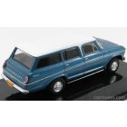 EDICOLA CHEVROLET VERANEIO S LUXE 1971