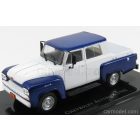 EDICOLA CHEVROLET ALVORADA PICK UP 1962