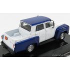 EDICOLA CHEVROLET ALVORADA PICK UP 1962