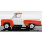 EDICOLA CHEVROLET 3100 BRASIL PICK UP 1959