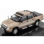 EDICOLA CHEVROLET S-10 DELUXE 2.5 DOUBLE CABINE PICK-UP 2009