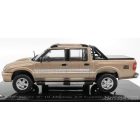 EDICOLA CHEVROLET S-10 DELUXE 2.5 DOUBLE CABINE PICK-UP 2009