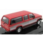 EDICOLA CHEVROLET VERANEIO CUSTOM 1993