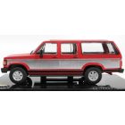 EDICOLA CHEVROLET VERANEIO CUSTOM 1993