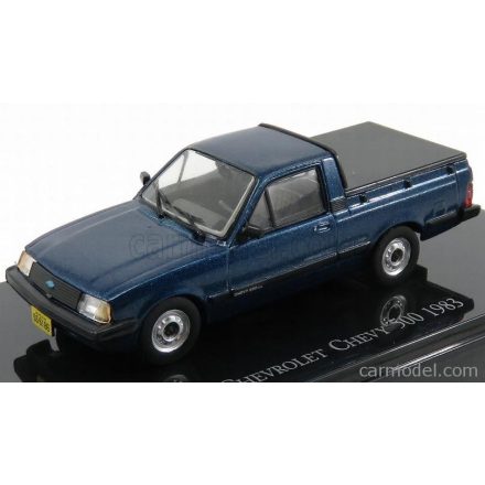 EDICOLA CHEVROLET CHEVY 500 PICK UP 1983