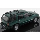 EDICOLA CHEVROLET BLAZER 2nd GENERATION 2002