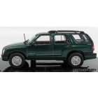 EDICOLA CHEVROLET BLAZER 2nd GENERATION 2002