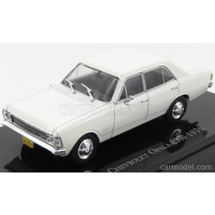 EDICOLA CHEVROLET OPALA 2500 1970