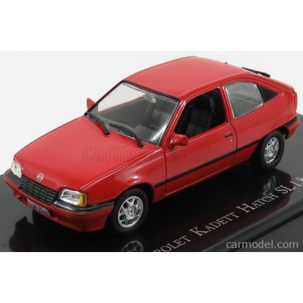 EDICOLA CHEVROLET KADETT HATCH 1.8 Si 1991 - OPEL