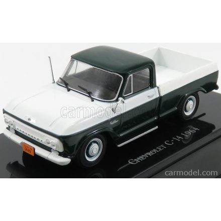 EDICOLA CHEVROLET C-14 PICK-UP 1964