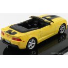 EDICOLA CHEVROLET CAMARO CONVERTIBLE CABRIOLET 2014