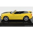 EDICOLA CHEVROLET CAMARO CONVERTIBLE CABRIOLET 2014